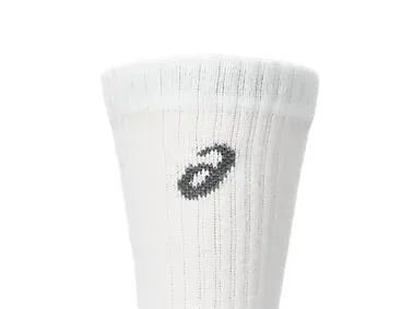 3 PACK CREW SOCKS Unisex