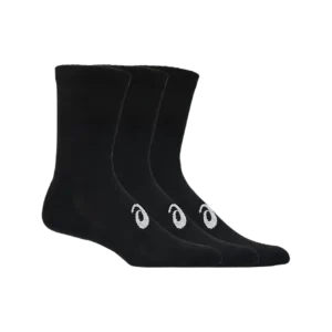 3 PACK CREW SOCKS Unisex