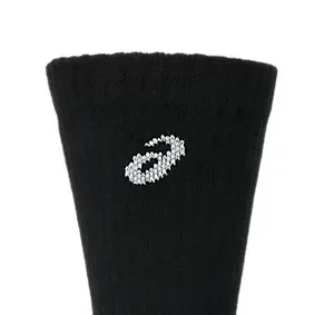 3 PACK CREW SOCKS Unisex