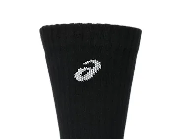 3 PACK CREW SOCKS Unisex