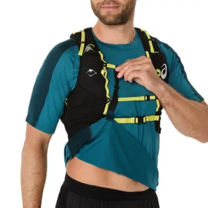 Fujitrail Elite SS Top Men