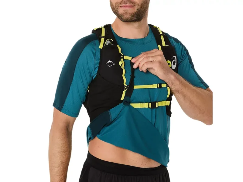 Fujitrail Elite SS Top Men