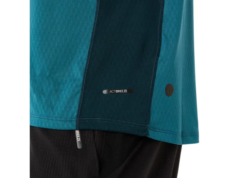 Fujitrail Elite SS Top Men
