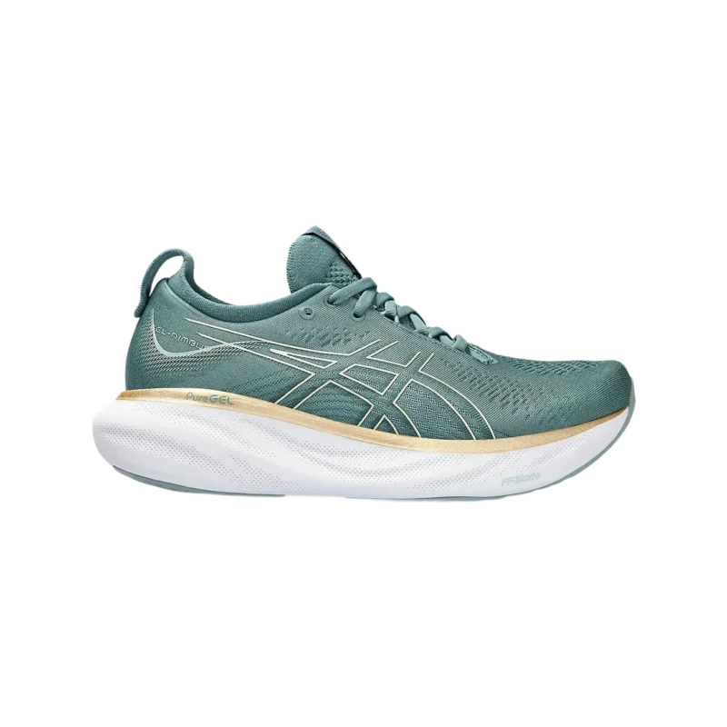 Gel-Nimbus 25 Lady Laufschuh
