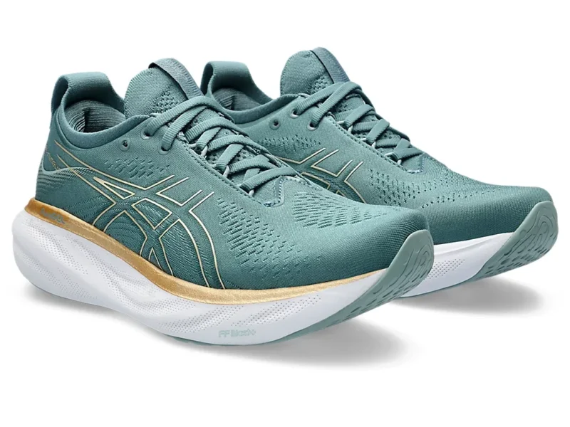 Gel-Nimbus 25 Lady Laufschuh
