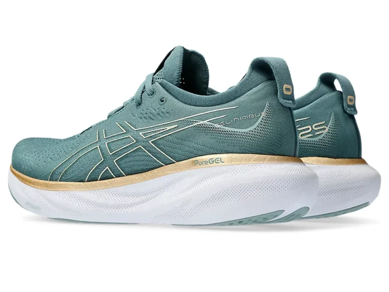 Gel-Nimbus 25 Lady Laufschuh