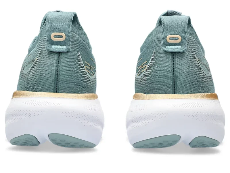 Gel-Nimbus 25 Lady Laufschuh