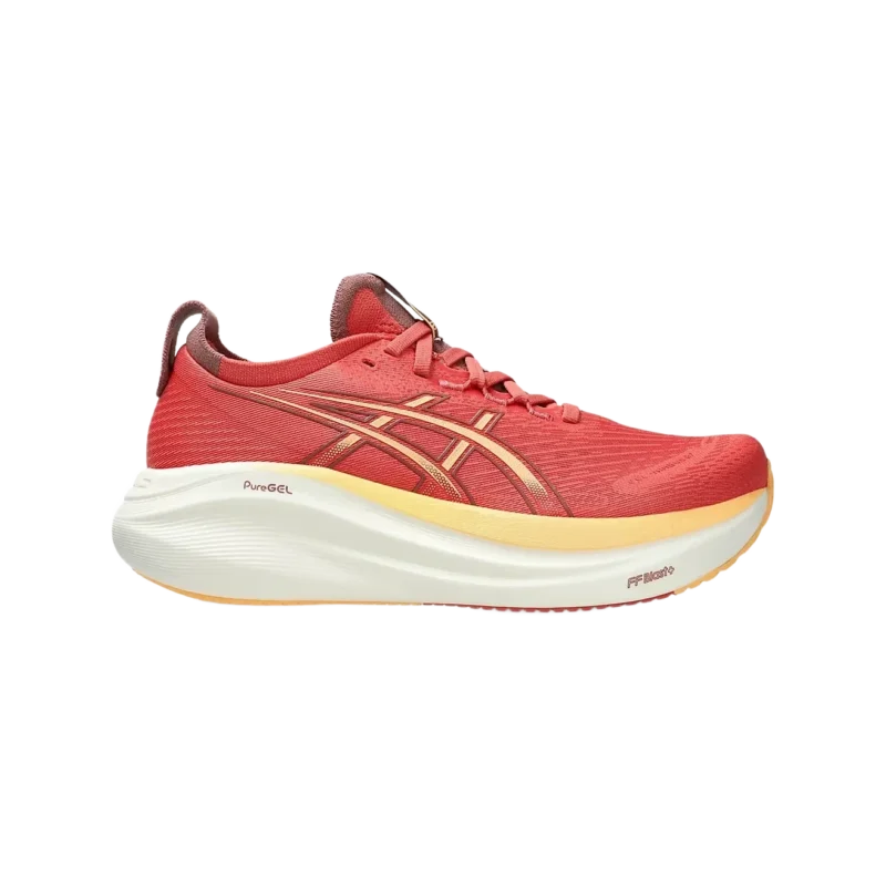 Gel-Nimbus 27 Lady Laufschuh