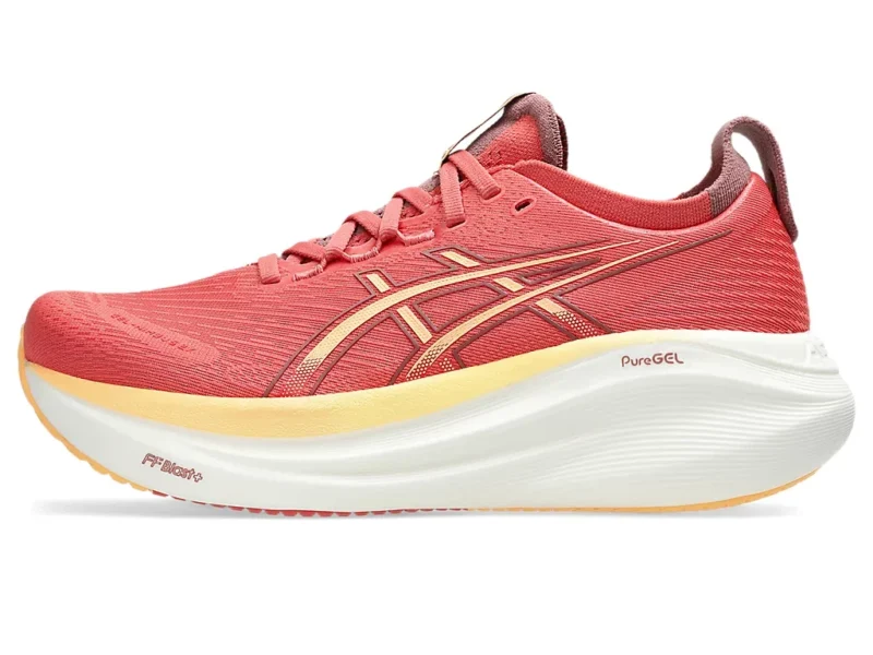 Gel-Nimbus 27 Lady Laufschuh