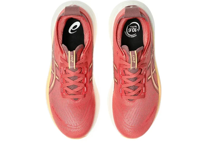 Gel-Nimbus 27 Lady Laufschuh