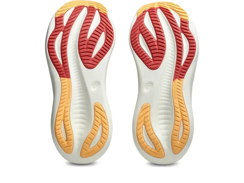 Gel-Nimbus 27 Lady Laufschuh