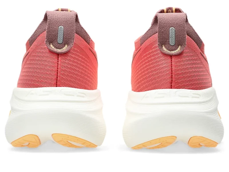 Gel-Nimbus 27 Lady Laufschuh