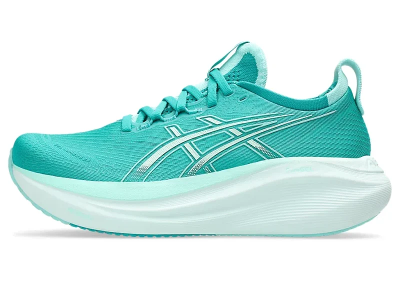GEL-NIMBUS 27 Lady