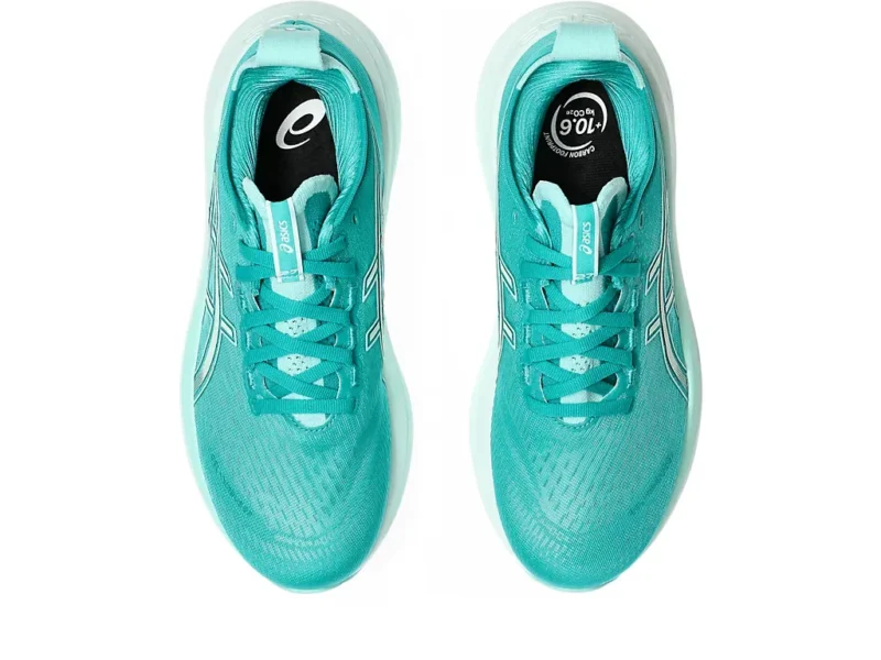 GEL-NIMBUS 27 Lady