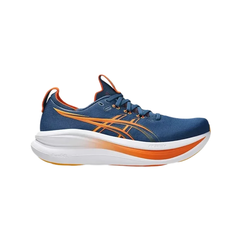 GEL-NIMBUS 28 Men Laufschuh