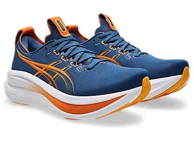 GEL-NIMBUS 28 Men Laufschuh