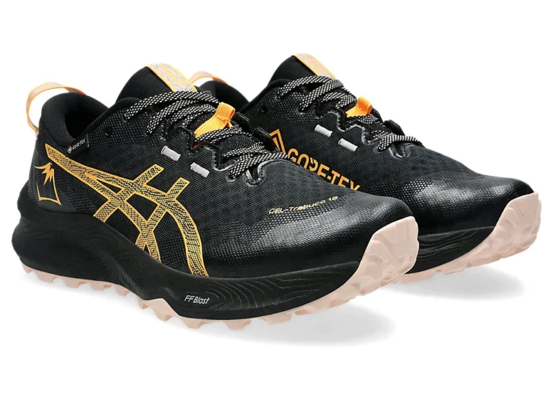 Gel-Trabucco 12 GTX Lady Laufschuh
