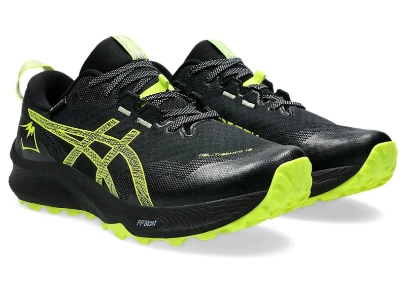 Gel-Trabuco 12 GTX Men Laufschuh