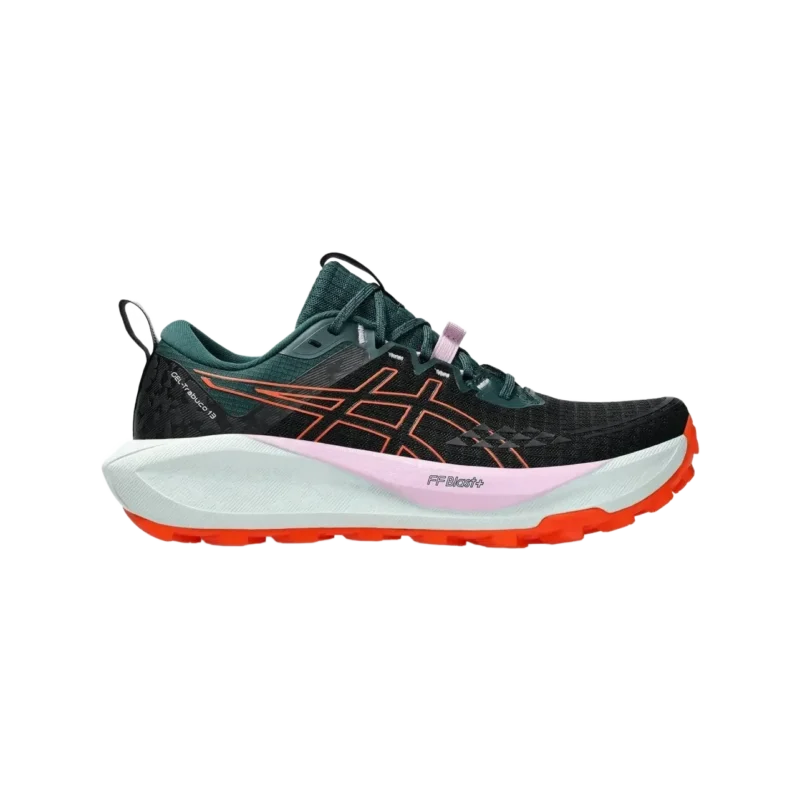 GEL-TRABUCO 13 Lady