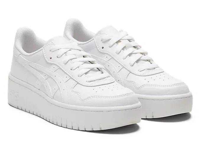 JAPAN S PF Lady Sneaker