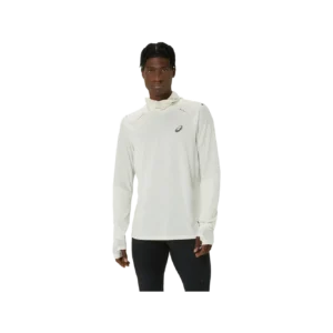 Metarun LS Hoodie Men