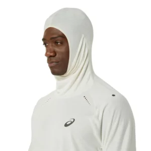 Metarun LS Hoodie Men