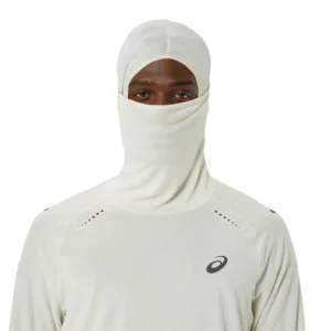 Metarun LS Hoodie Men