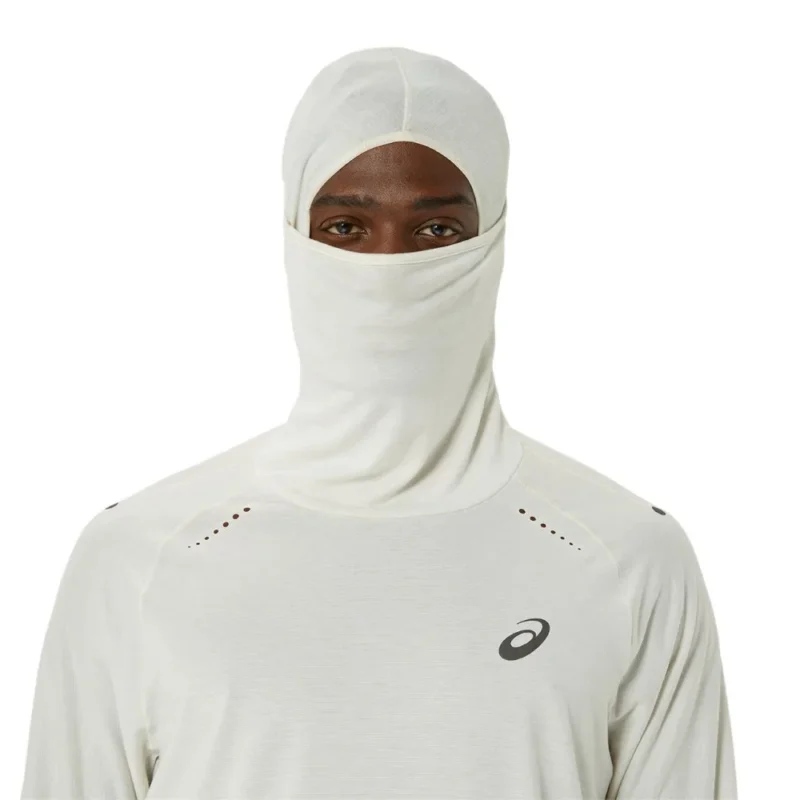 Metarun LS Hoodie Men