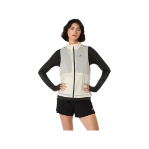 METARUN PACKABLE GILET Lady
