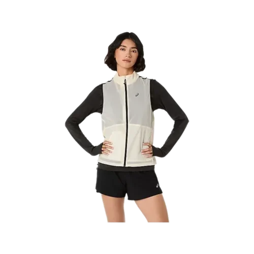 METARUN PACKABLE GILET Lady