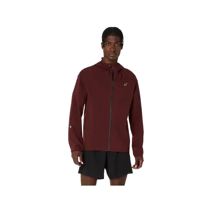 METARUN WATERPROOF JACKET Men