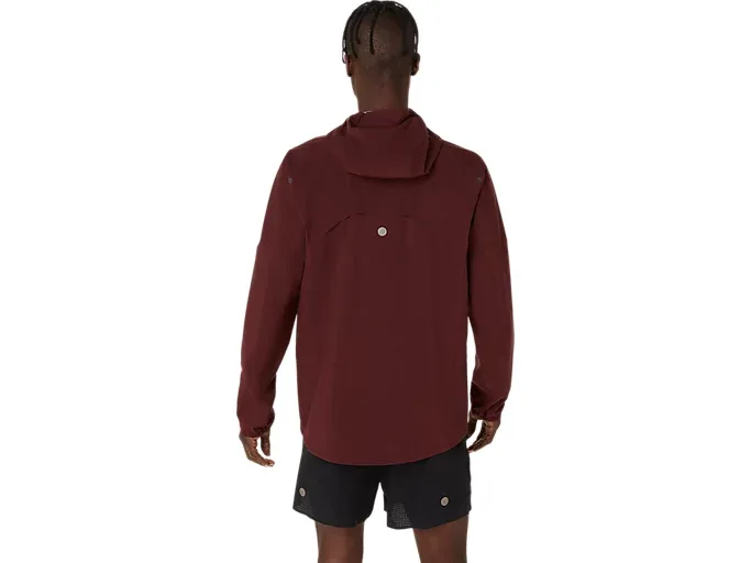 METARUN WATERPROOF JACKET Men
