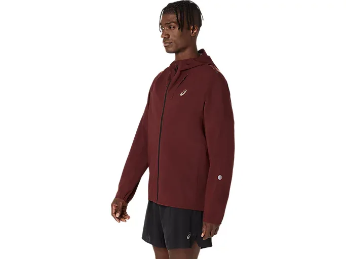 METARUN WATERPROOF JACKET Men