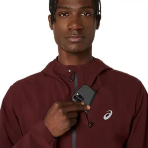 METARUN WATERPROOF JACKET Men