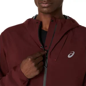 METARUN WATERPROOF JACKET Men