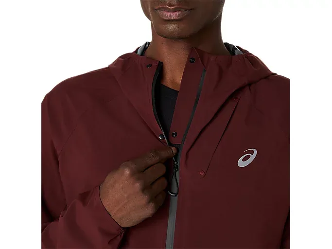 METARUN WATERPROOF JACKET Men
