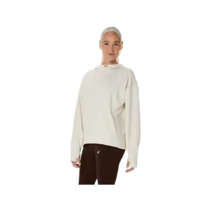 Nagino Run Hoodie Lady