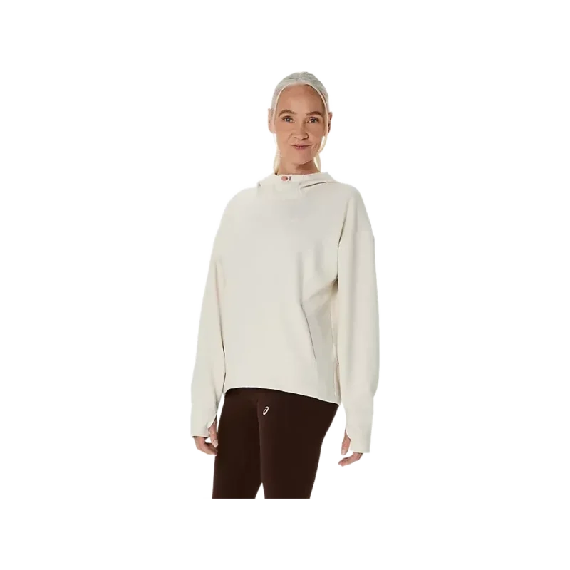 Nagino Run Hoodie Lady