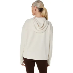 Nagino Run Hoodie Lady