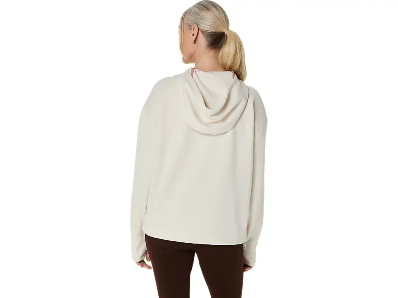 Nagino Run Hoodie Lady