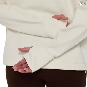 Nagino Run Hoodie Lady