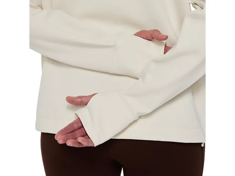 Nagino Run Hoodie Lady