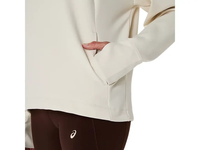 Nagino Run Hoodie Lady