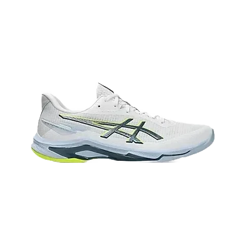 NETBURNER BALLISTIC FF 4 Men