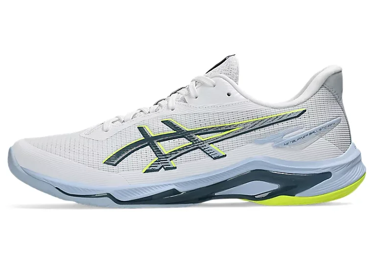 NETBURNER BALLISTIC FF 4 Men