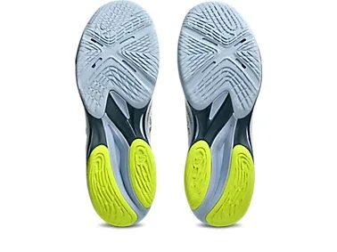 NETBURNER BALLISTIC FF 4 Men
