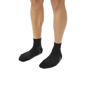 PERFOR. QUARTER SOCK Unisex