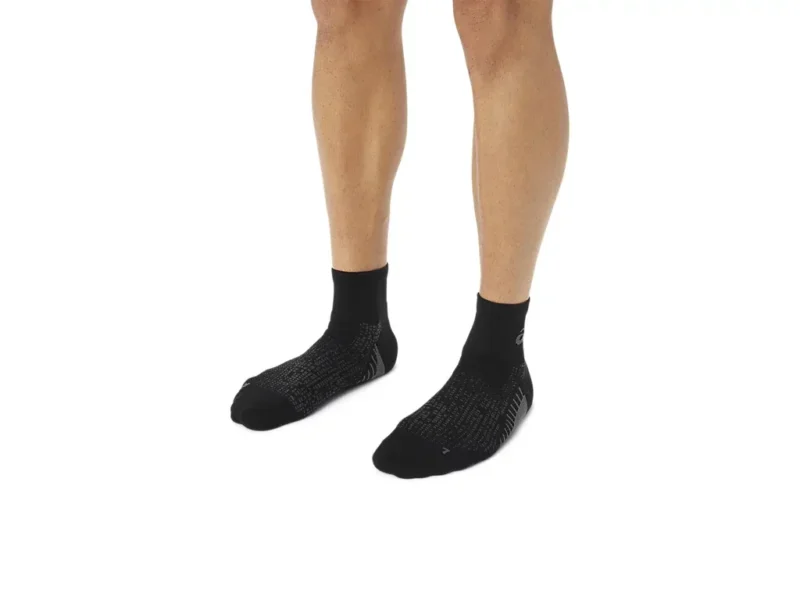 PERFOR. QUARTER SOCK Unisex