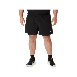 ROAD 2N1 5IN SHORT Men