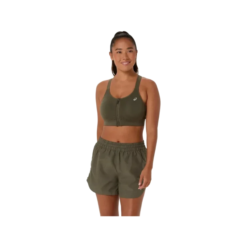 ROAD COMBINATION ZIP BRA Lady